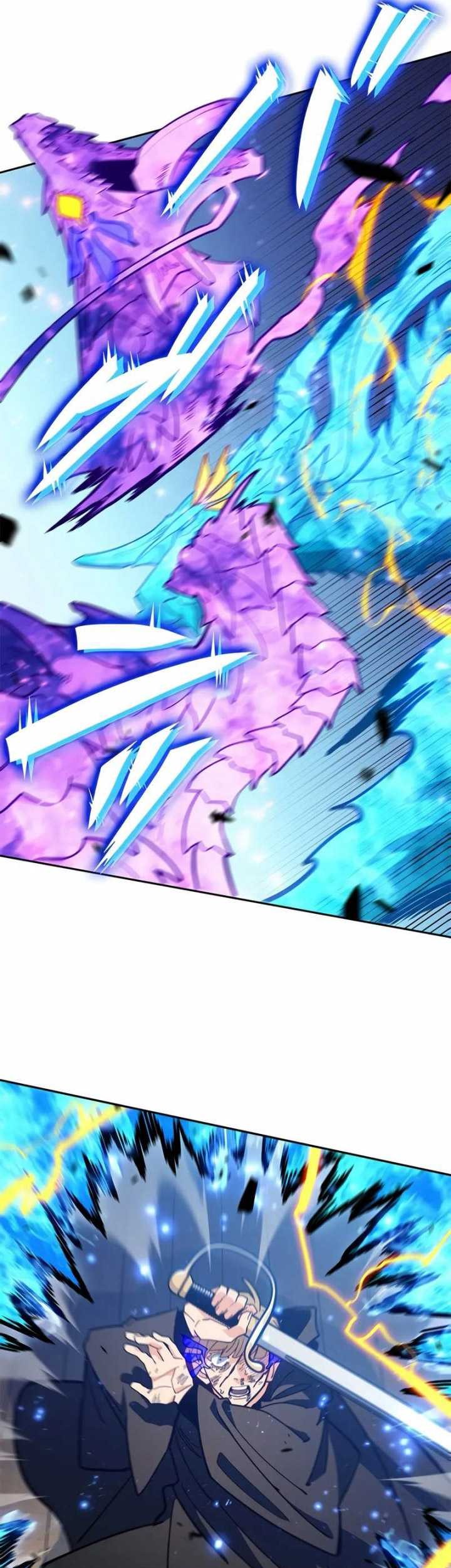 White Dragon Duke: Pendragon Chapter 129 - halaman 80