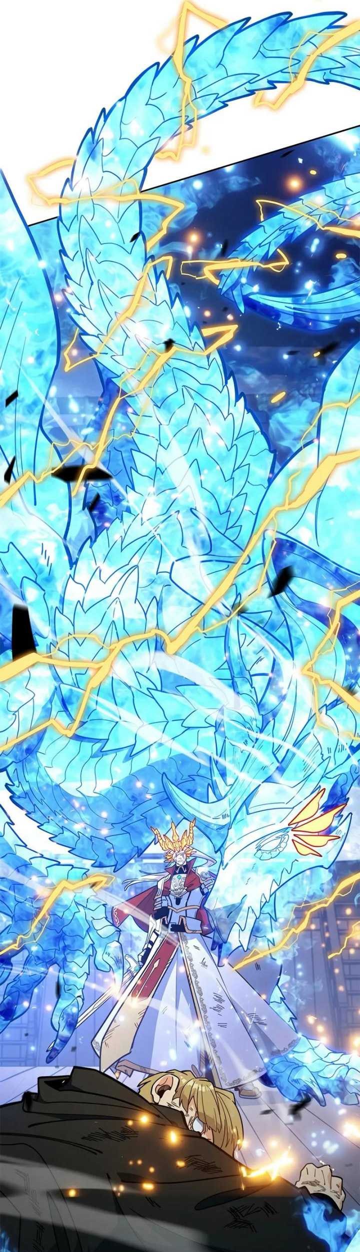 White Dragon Duke: Pendragon Chapter 129 - halaman 86