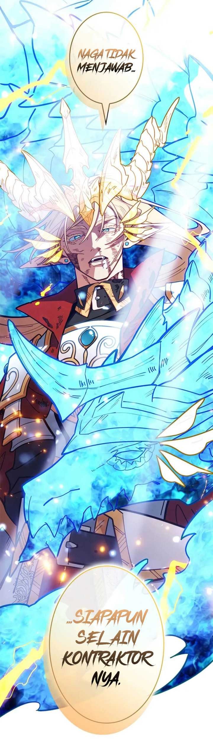 White Dragon Duke: Pendragon Chapter 129 - halaman 88