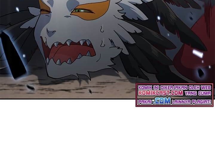 White Dragon Duke: Pendragon Chapter 13 - halaman 11