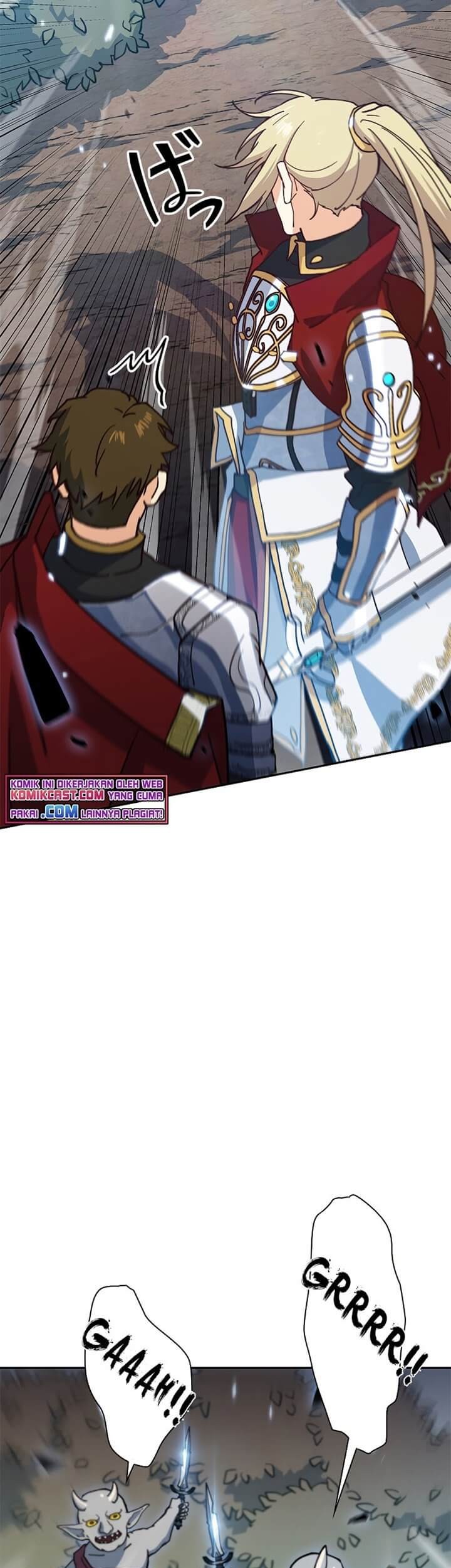 White Dragon Duke: Pendragon Chapter 13 - halaman 14