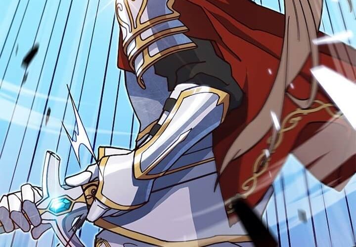 White Dragon Duke: Pendragon Chapter 13 - halaman 18