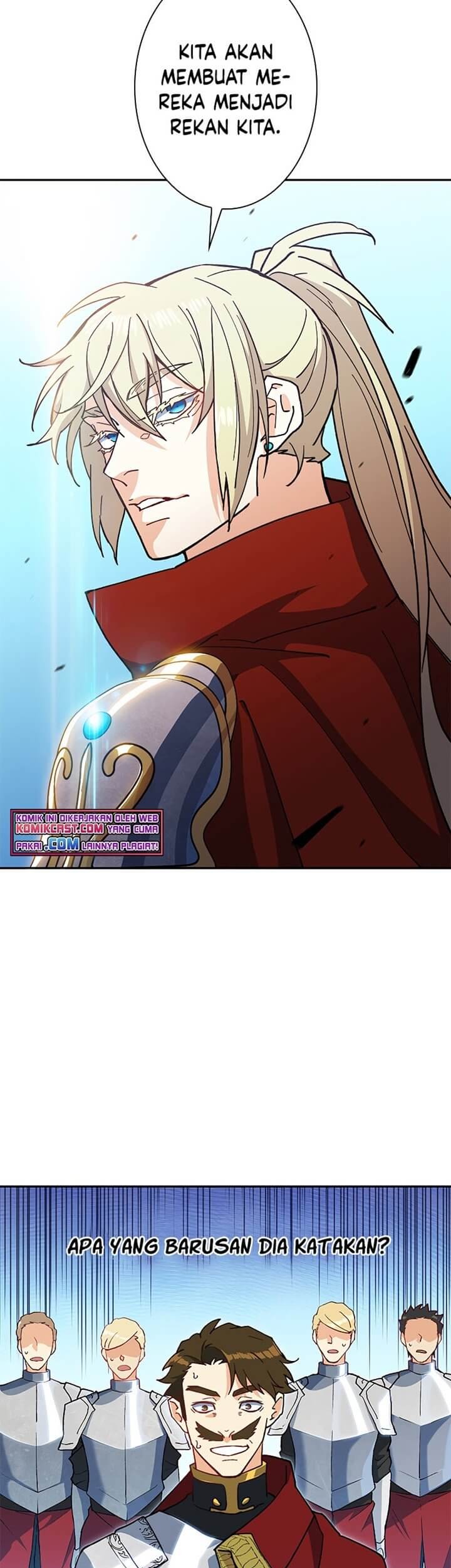 White Dragon Duke: Pendragon Chapter 13 - halaman 23