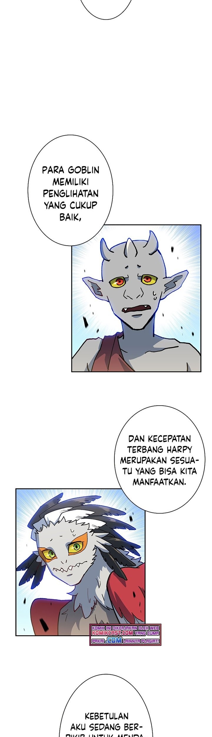 White Dragon Duke: Pendragon Chapter 13 - halaman 25