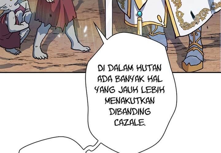 White Dragon Duke: Pendragon Chapter 13 - halaman 30