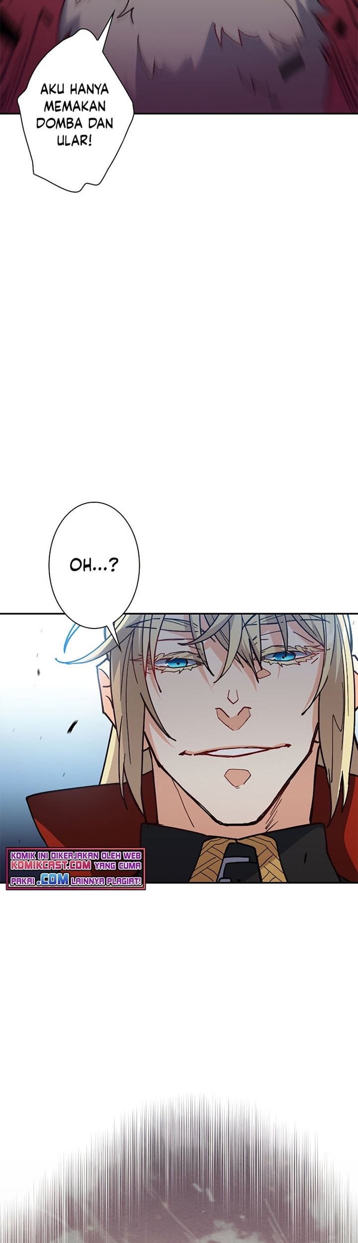 White Dragon Duke: Pendragon Chapter 13 - halaman 34