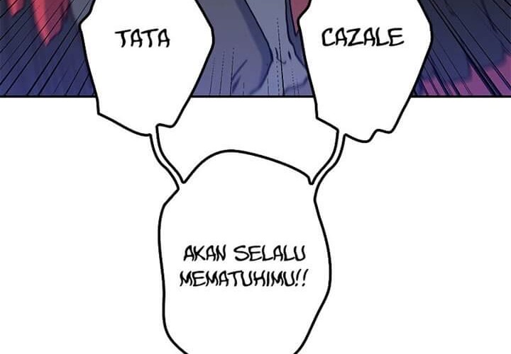 White Dragon Duke: Pendragon Chapter 13 - halaman 43