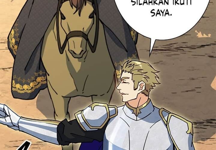 White Dragon Duke: Pendragon Chapter 13 - halaman 54