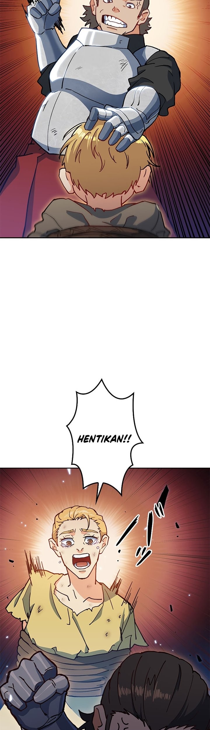 White Dragon Duke: Pendragon Chapter 13 - halaman 66