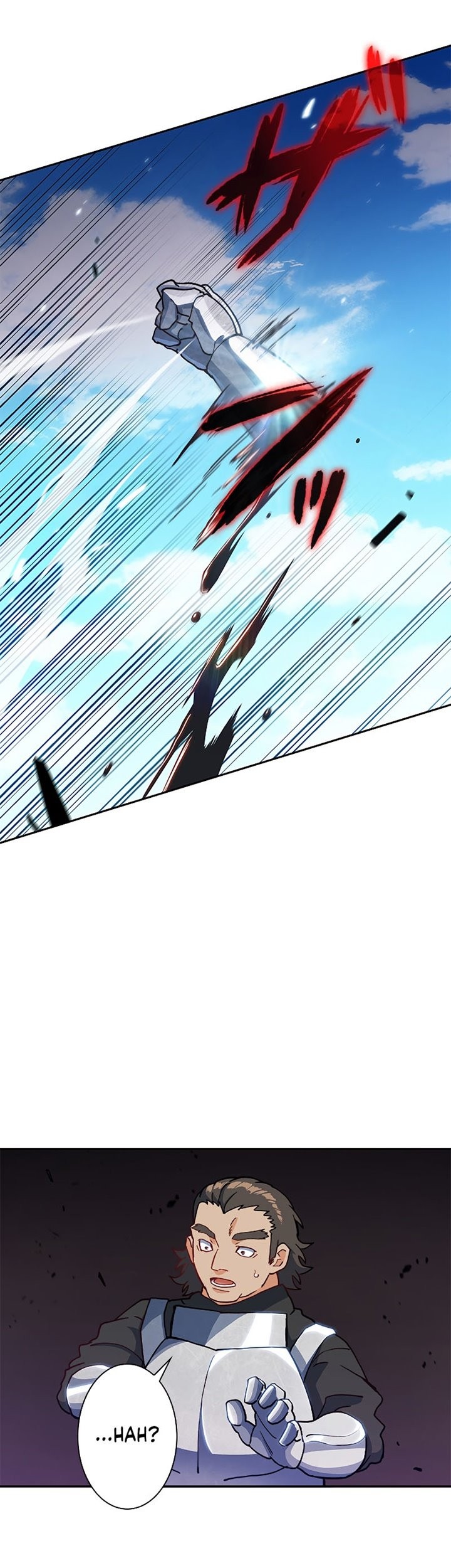 White Dragon Duke: Pendragon Chapter 13 - halaman 68