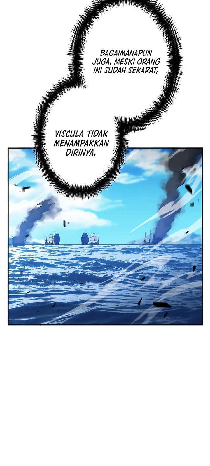 White Dragon Duke: Pendragon Chapter 130 - halaman 11