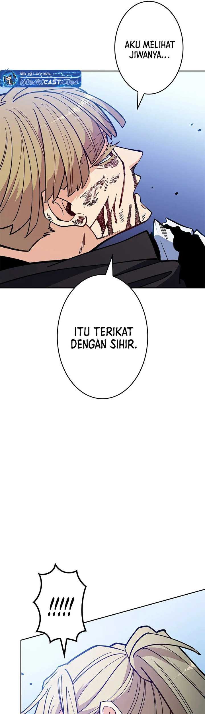 White Dragon Duke: Pendragon Chapter 130 - halaman 14