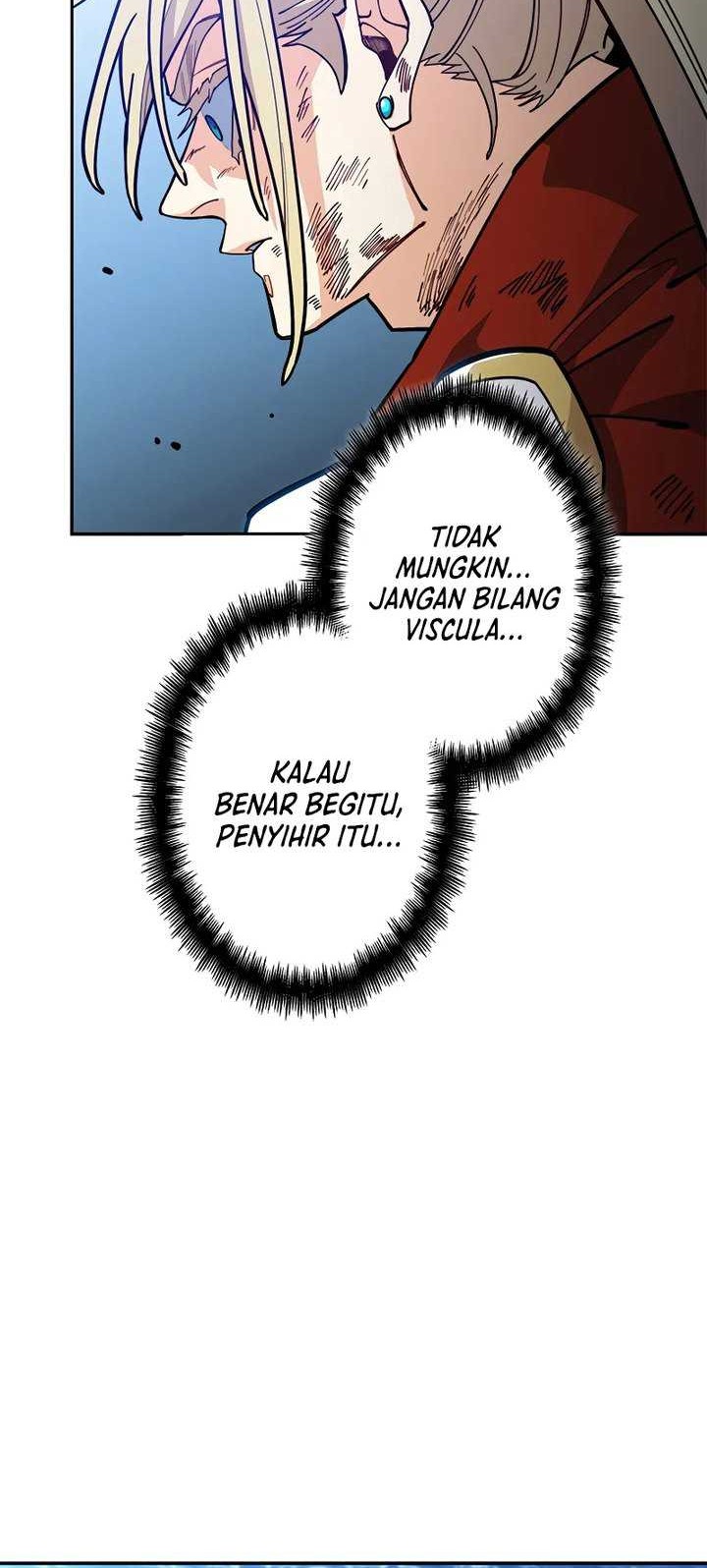White Dragon Duke: Pendragon Chapter 130 - halaman 15