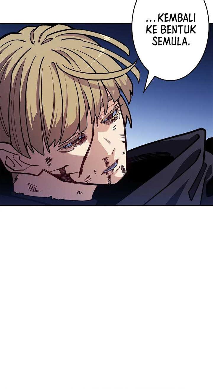 White Dragon Duke: Pendragon Chapter 130 - halaman 18