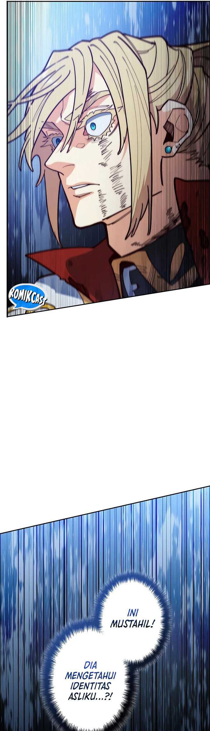 White Dragon Duke: Pendragon Chapter 130 - halaman 19