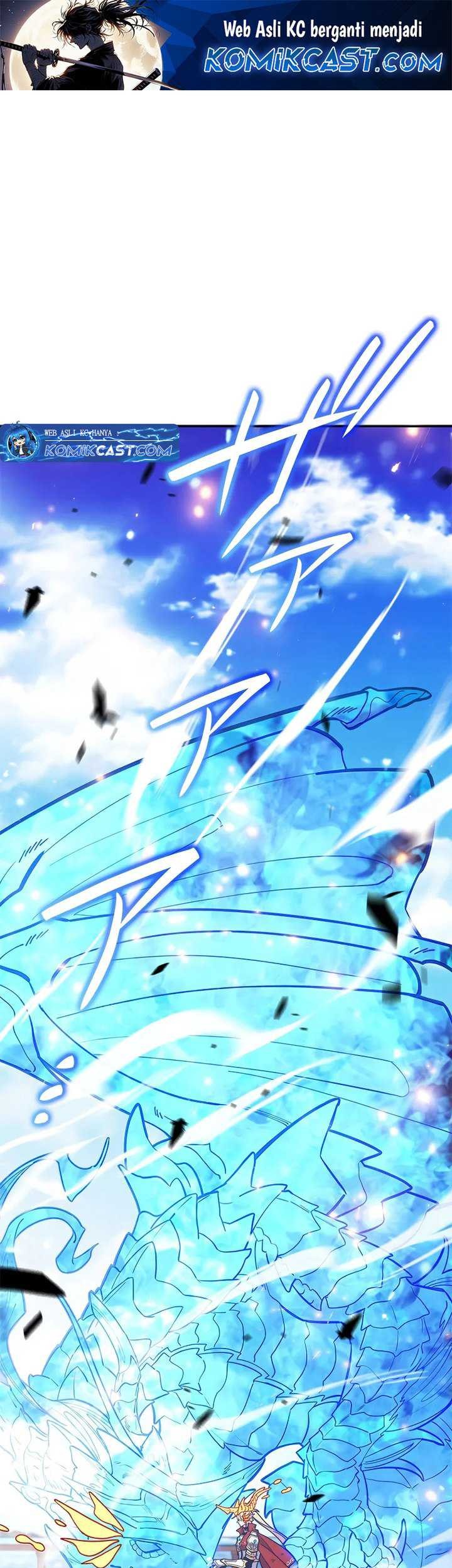 White Dragon Duke: Pendragon Chapter 130 - halaman 2