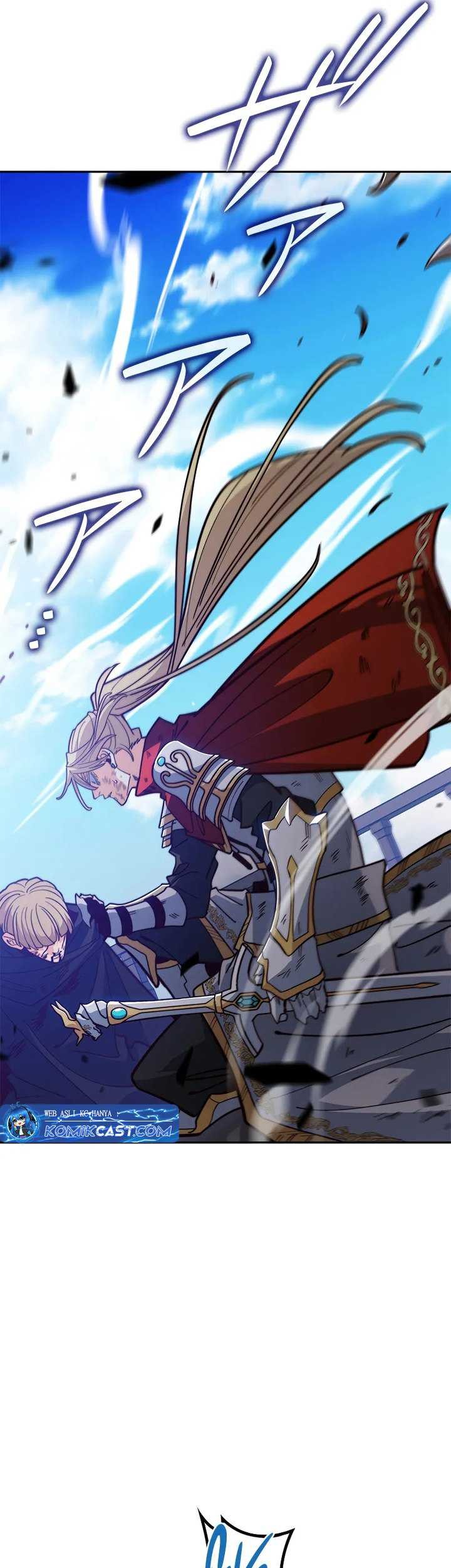 White Dragon Duke: Pendragon Chapter 130 - halaman 21