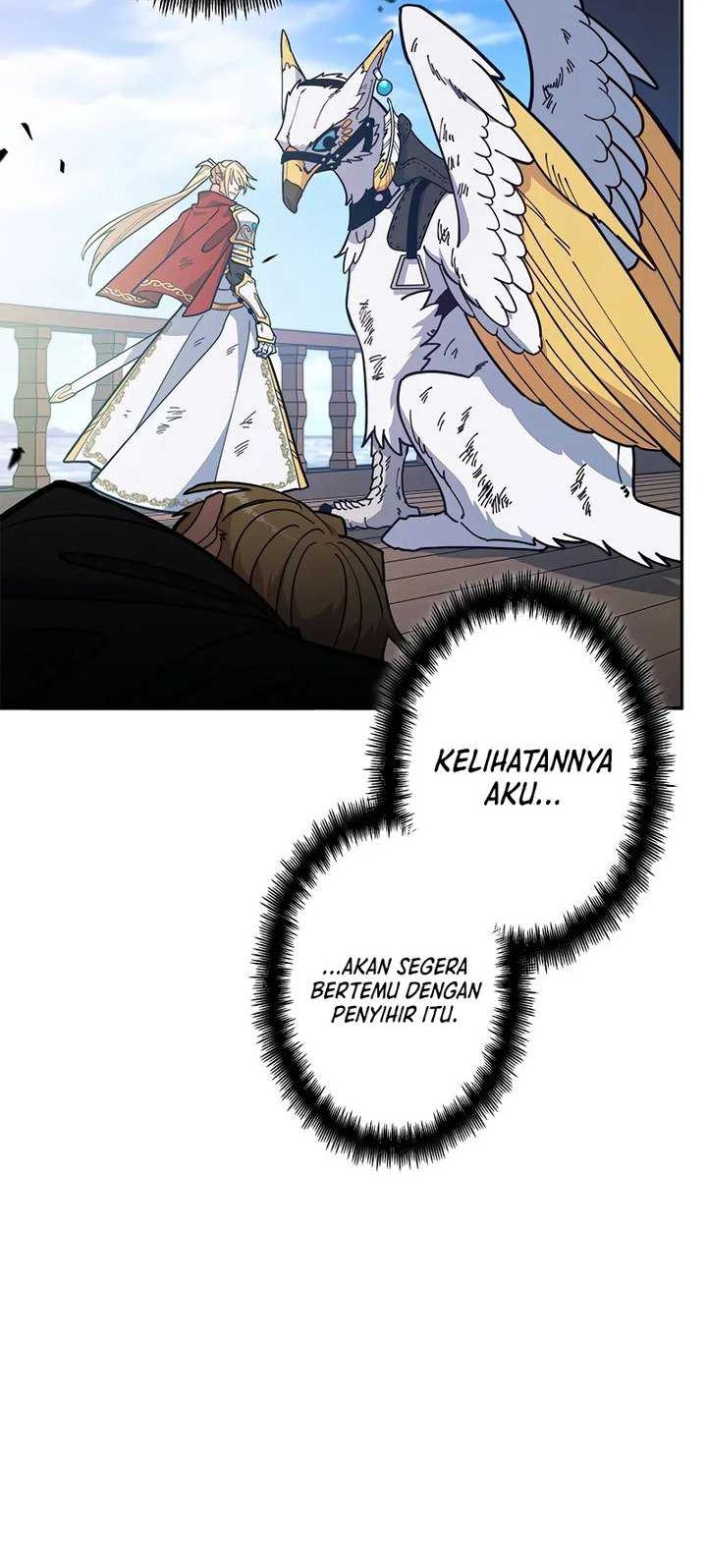 White Dragon Duke: Pendragon Chapter 130 - halaman 26