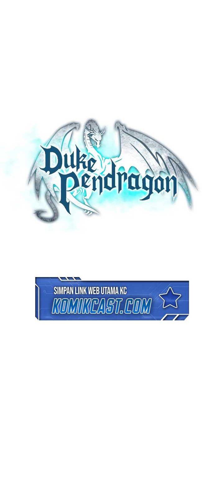 White Dragon Duke: Pendragon Chapter 130 - halaman 28