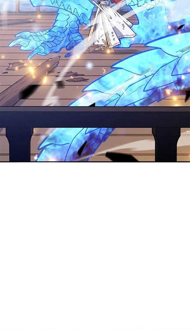 White Dragon Duke: Pendragon Chapter 130 - halaman 3