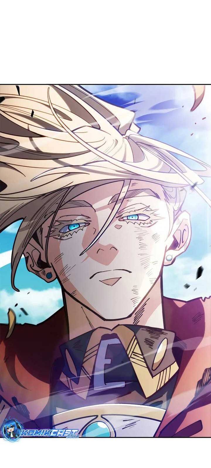 White Dragon Duke: Pendragon Chapter 130 - halaman 35
