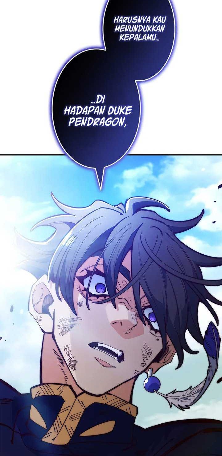 White Dragon Duke: Pendragon Chapter 130 - halaman 47