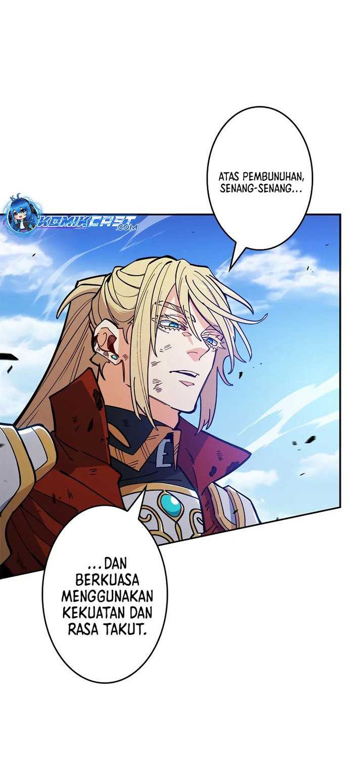 White Dragon Duke: Pendragon Chapter 130 - halaman 49