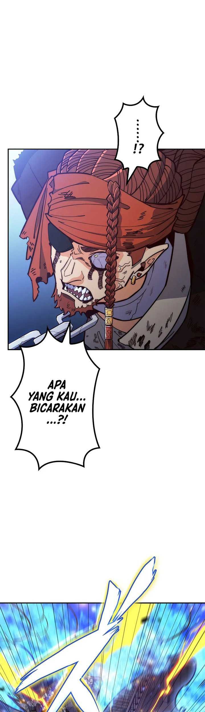 White Dragon Duke: Pendragon Chapter 130 - halaman 52