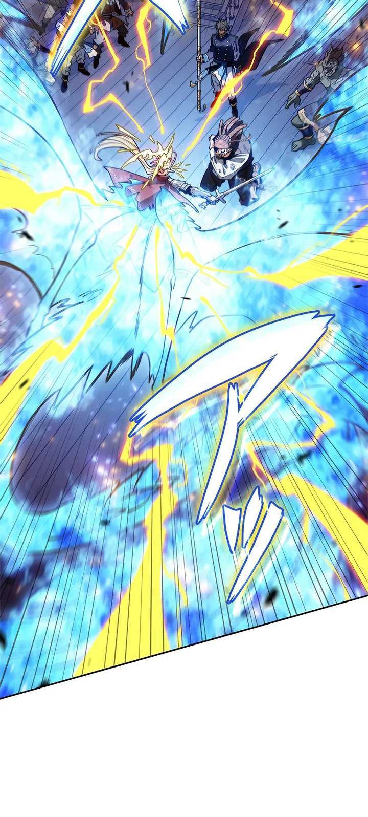 White Dragon Duke: Pendragon Chapter 130 - halaman 53