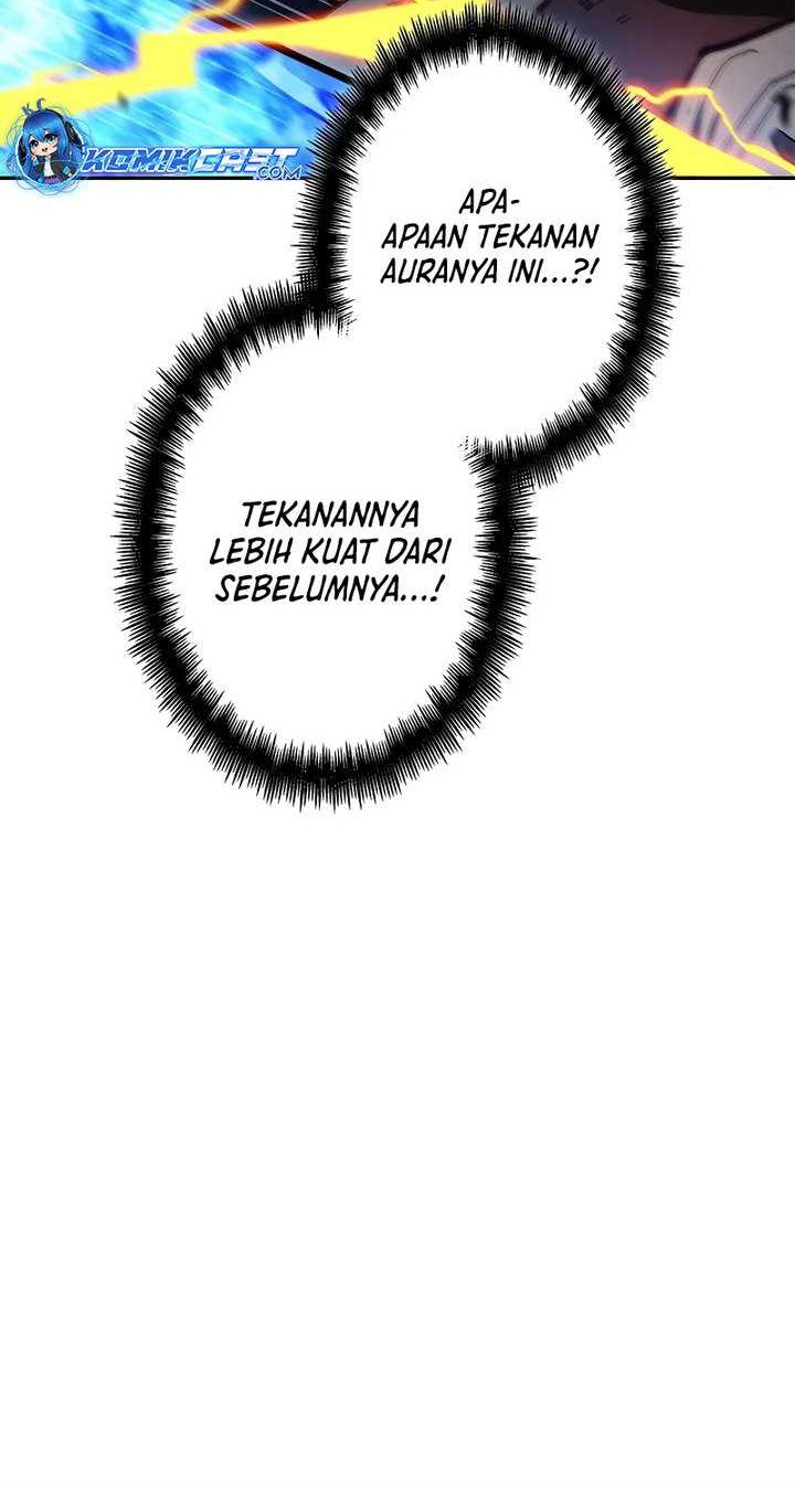 White Dragon Duke: Pendragon Chapter 130 - halaman 55