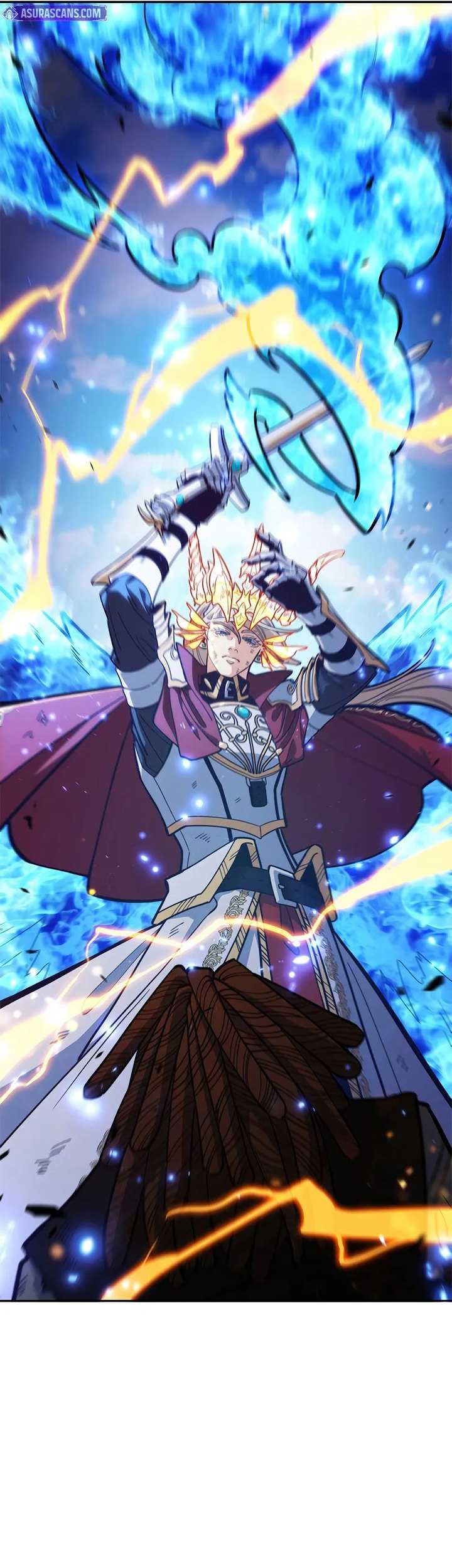 White Dragon Duke: Pendragon Chapter 130 - halaman 56