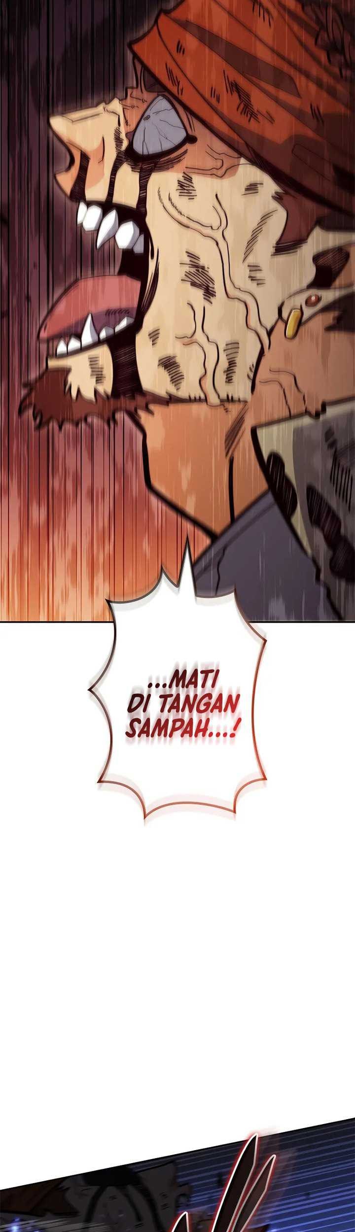White Dragon Duke: Pendragon Chapter 130 - halaman 60