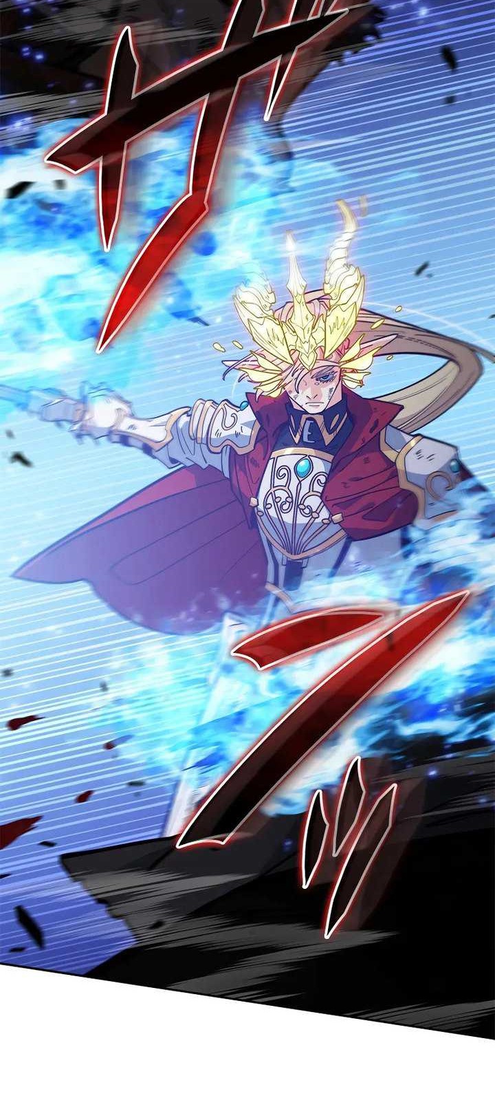 White Dragon Duke: Pendragon Chapter 130 - halaman 61