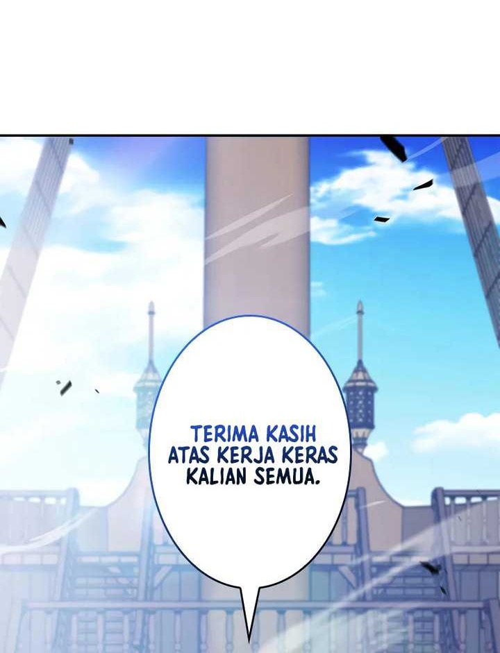 White Dragon Duke: Pendragon Chapter 130 - halaman 65