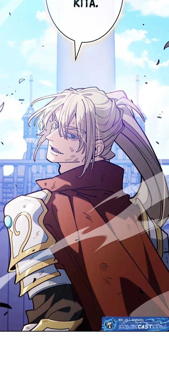 White Dragon Duke: Pendragon Chapter 130 - halaman 67