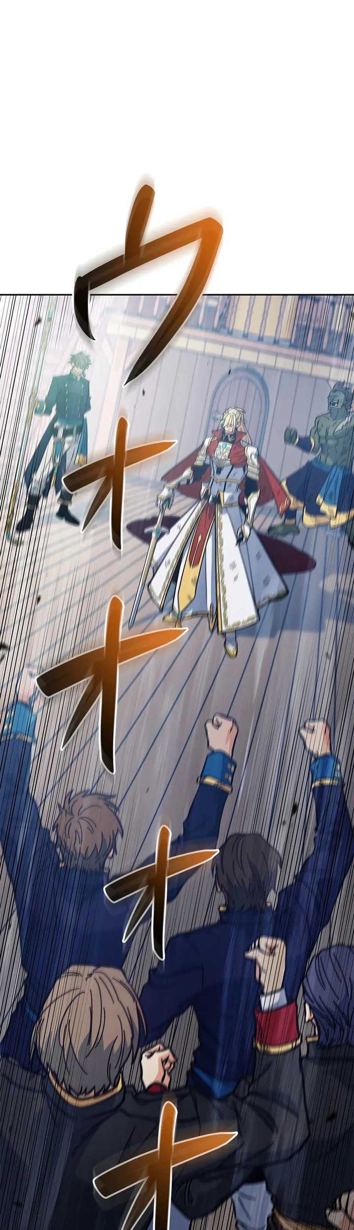 White Dragon Duke: Pendragon Chapter 130 - halaman 68
