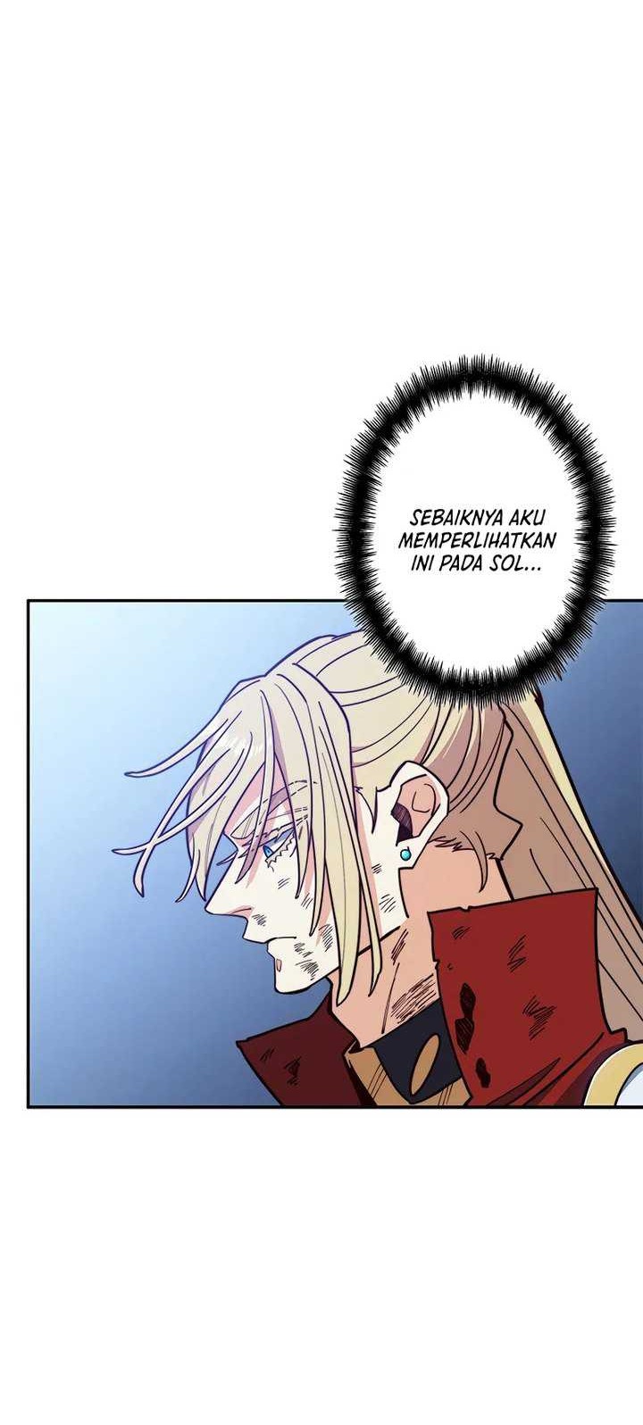 White Dragon Duke: Pendragon Chapter 130 - halaman 7