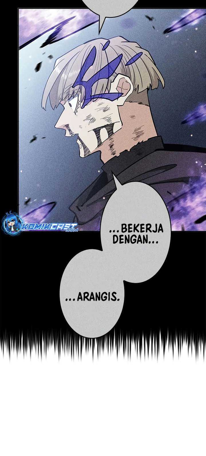 White Dragon Duke: Pendragon Chapter 130 - halaman 9