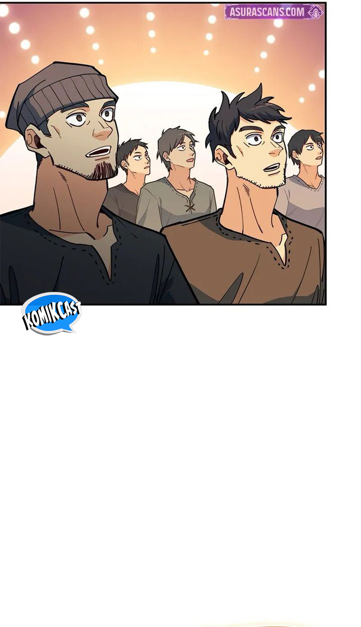 White Dragon Duke: Pendragon Chapter 131 - halaman 18