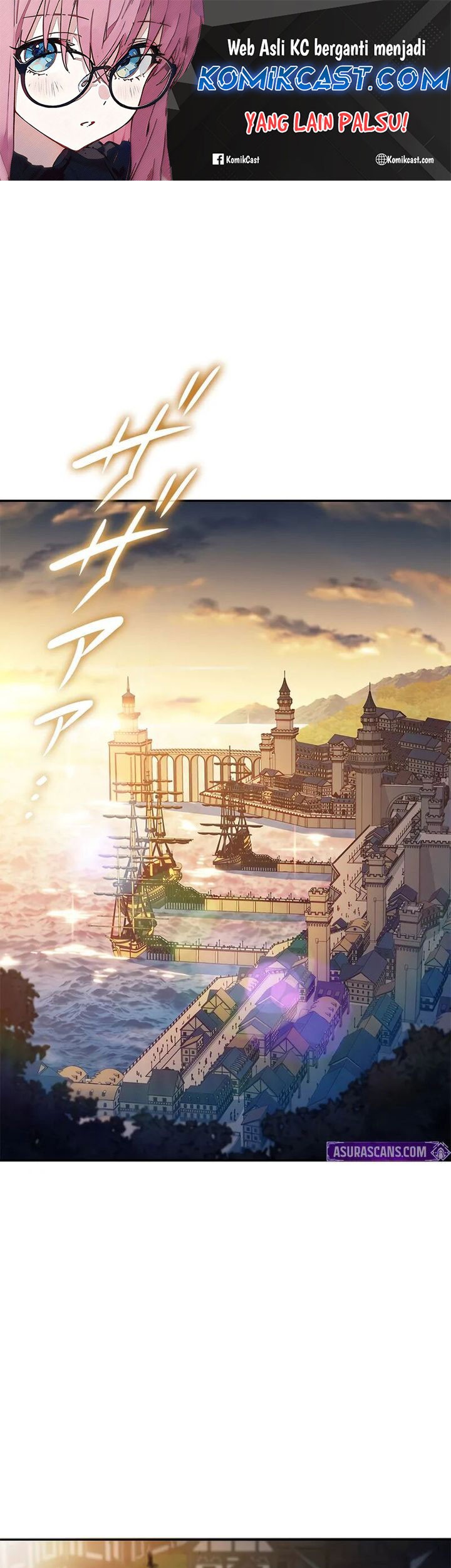 White Dragon Duke: Pendragon Chapter 131 - halaman 2