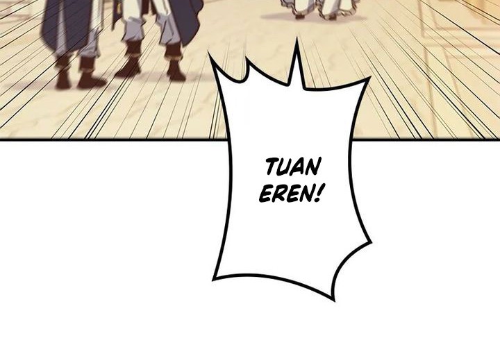 White Dragon Duke: Pendragon Chapter 131 - halaman 22