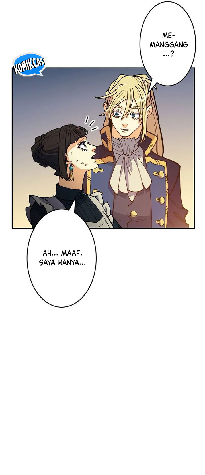 White Dragon Duke: Pendragon Chapter 131 - halaman 29