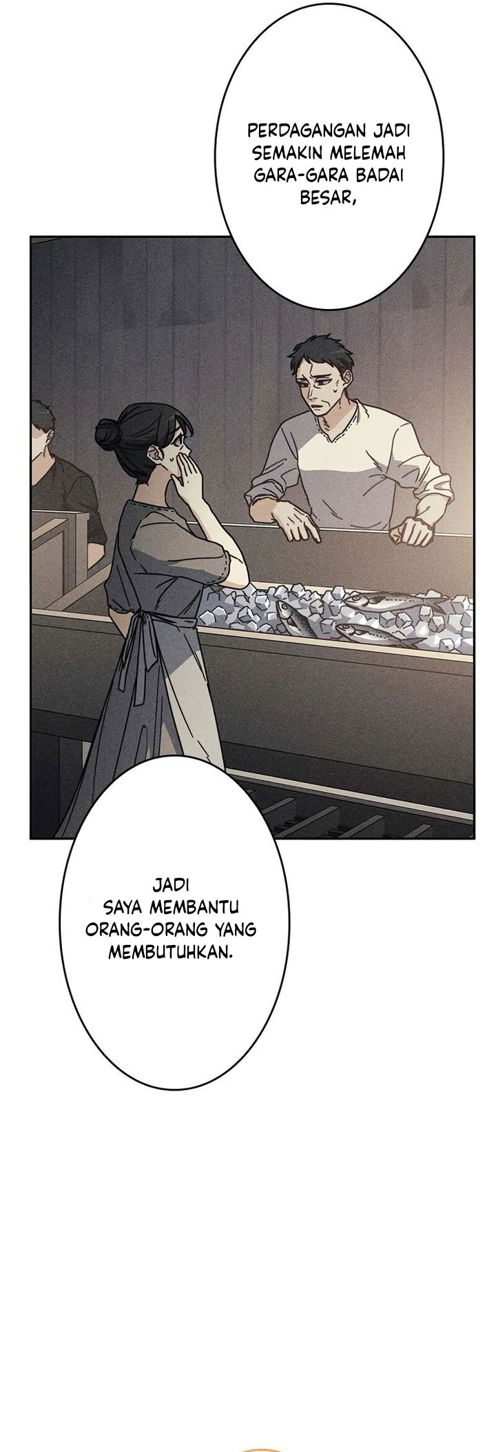 White Dragon Duke: Pendragon Chapter 131 - halaman 30