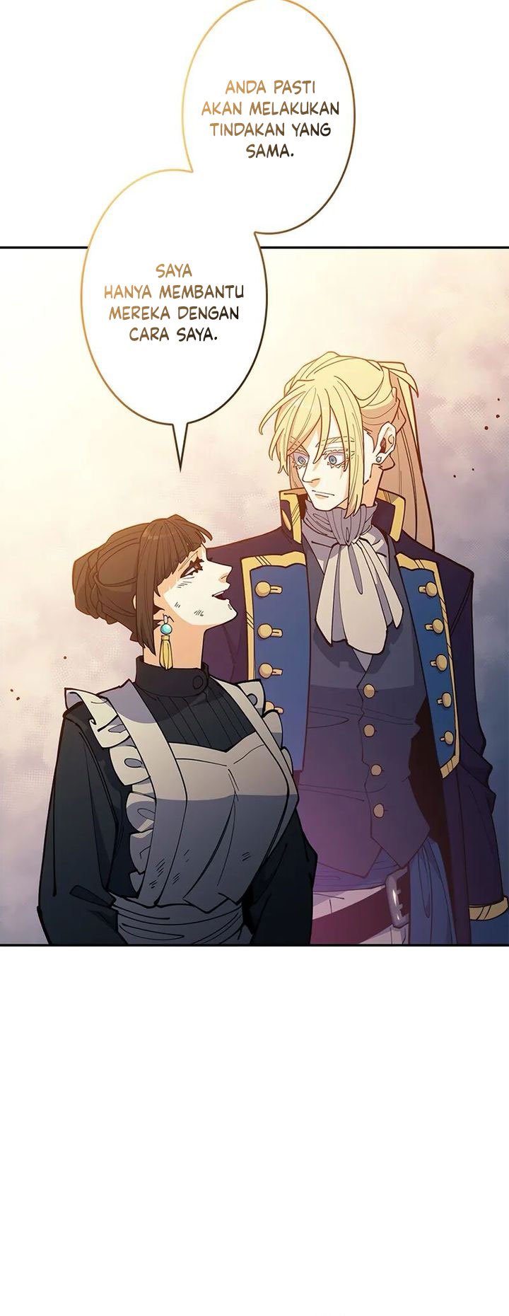 White Dragon Duke: Pendragon Chapter 131 - halaman 31