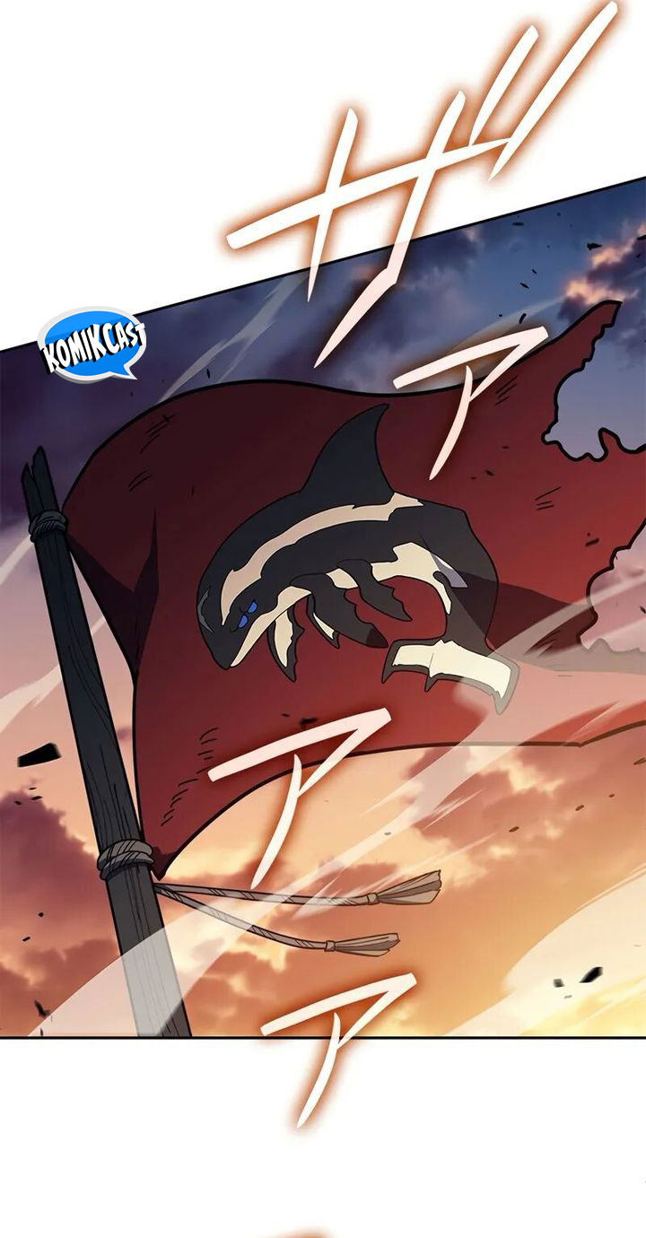 White Dragon Duke: Pendragon Chapter 131 - halaman 39