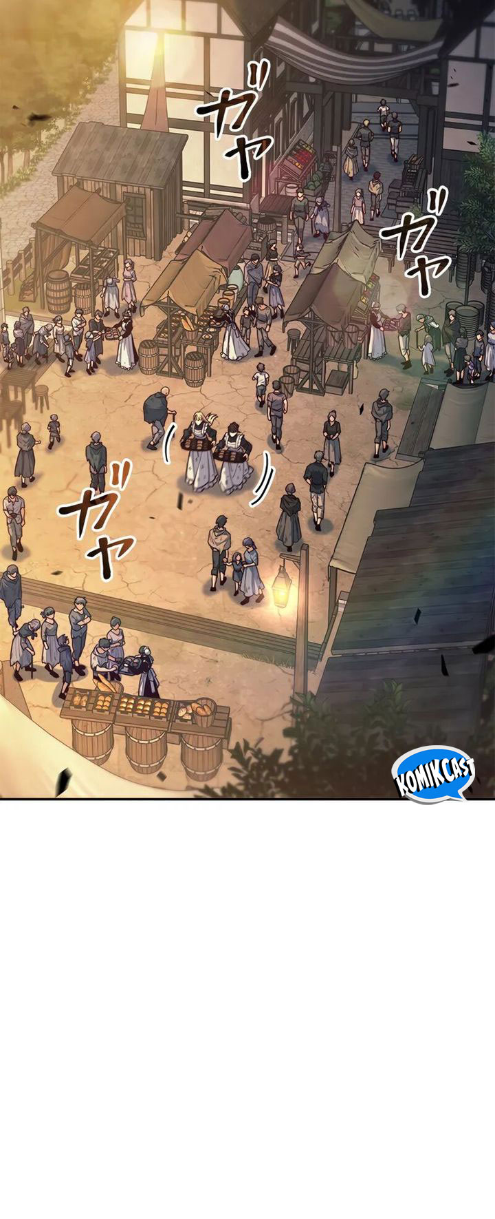 White Dragon Duke: Pendragon Chapter 131 - halaman 4