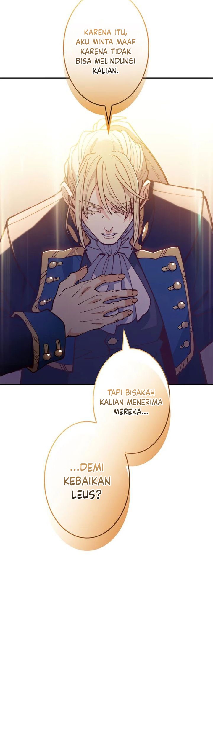 White Dragon Duke: Pendragon Chapter 131 - halaman 57