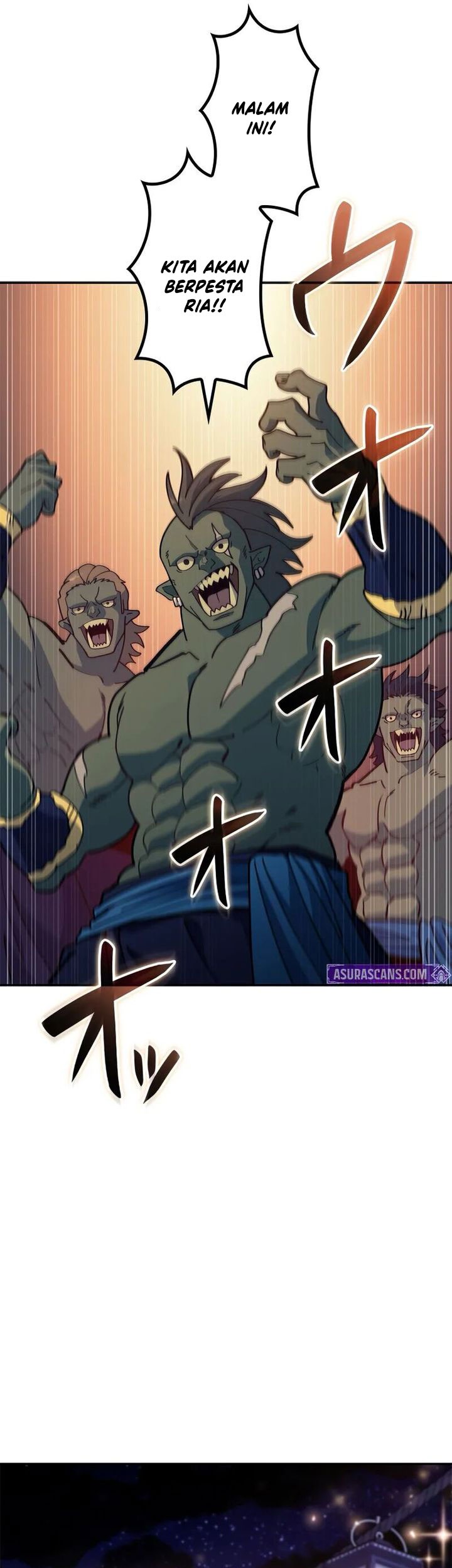 White Dragon Duke: Pendragon Chapter 131 - halaman 75