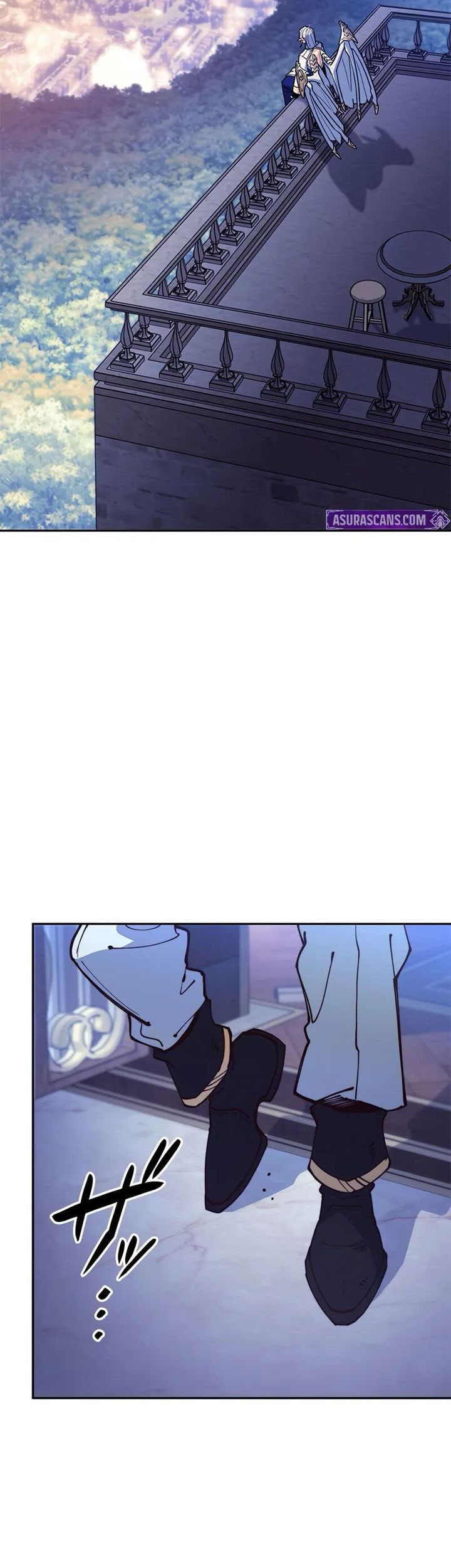 White Dragon Duke: Pendragon Chapter 131 - halaman 84