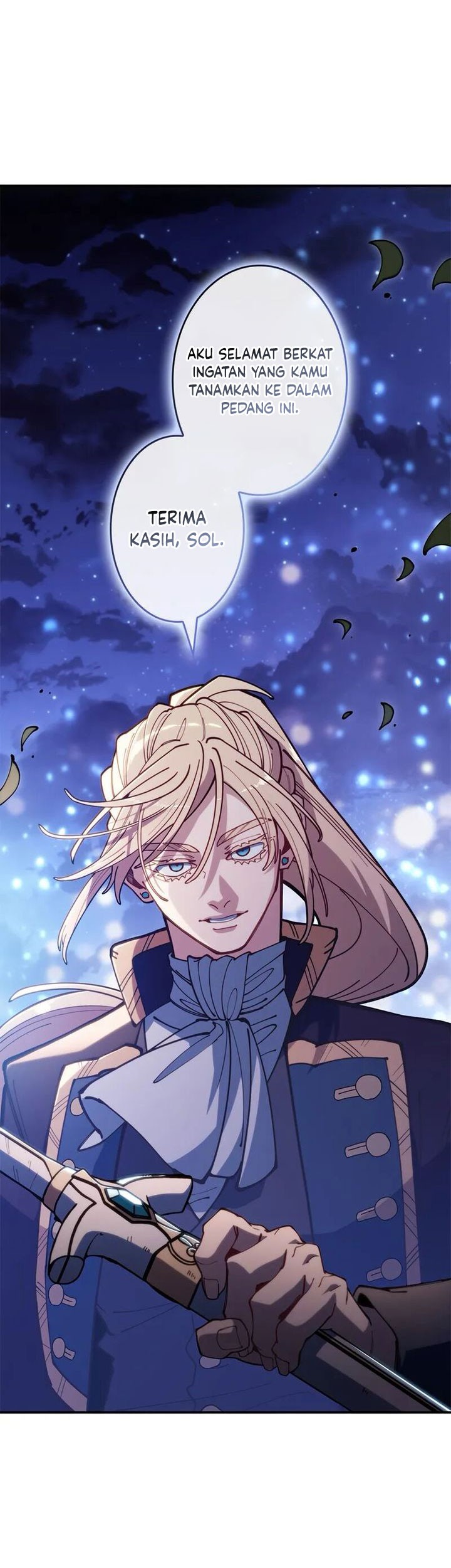 White Dragon Duke: Pendragon Chapter 131 - halaman 89
